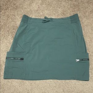 Athleta Mini Skirt